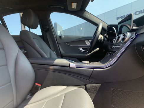 Used 2020 Mercedes-Benz C 300 Sedan image 35