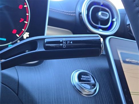 Used 2024 Mercedes-Benz CLE 450 4MATIC Coupe image 9