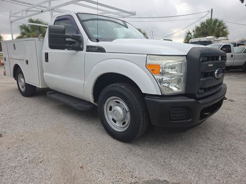 Used 2016 Ford F250 XL RWD image 7