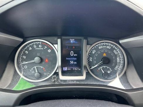 Used 2021 Toyota Tacoma SR5 RWD image 13