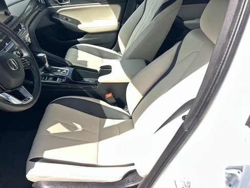 Used 2024 Acura Integra A-Spec FWD image 14