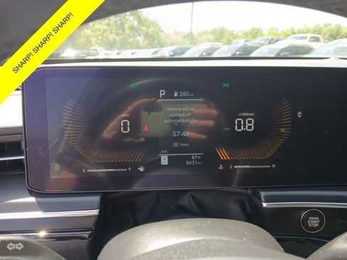 Used 2025 Kia K5 GT-Line w/ GT-Line Premium Package AWD/4WD image 29