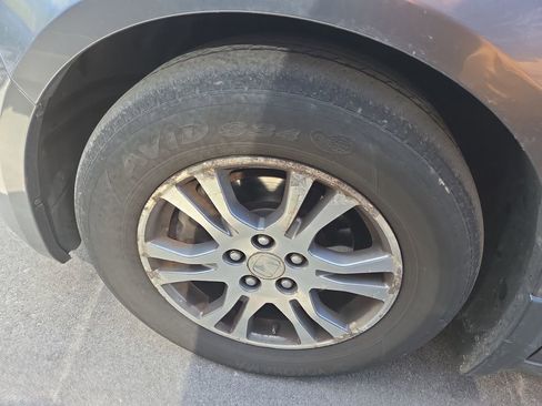 Used 2012 Honda Odyssey EX-L image 8