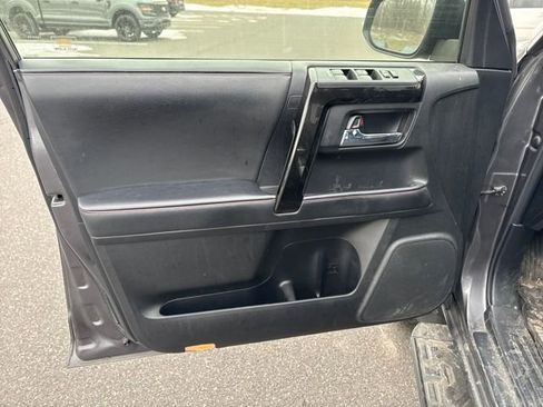 Used 2020 Toyota 4Runner TRD Off-Road image 13