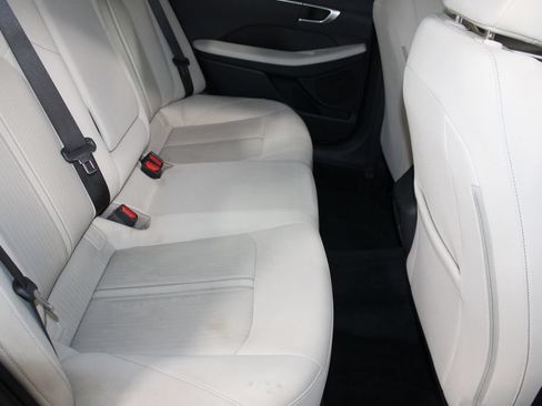 Used 2022 Hyundai Sonata SEL FWD image 28