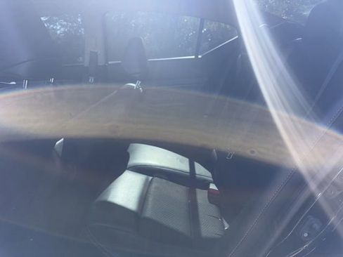 Used 2022 Nissan Altima 2.5 SR w/ Midnight Edition Package image 7