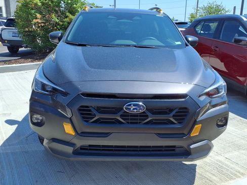 Used 2024 Subaru Crosstrek 2.5i Wilderness w/ Crosstrek Mirror Package AWD/4WD image 22
