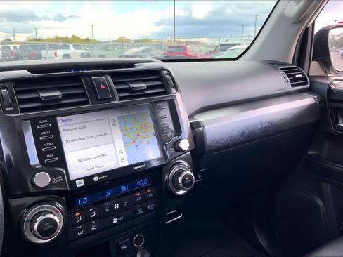 Used 2022 Toyota 4Runner TRD Pro image 37