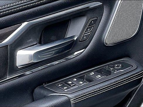 New 2026 RAM 1500 Laramie AWD/4WD image 28