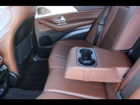 Used 2026 Mercedes-Benz GLE 350 4MATIC image 36