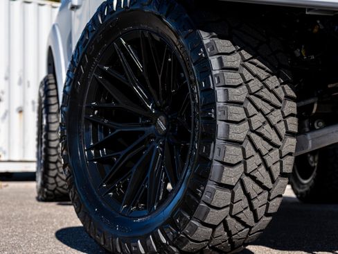 New 2025 Ford F150 Raptor image 30