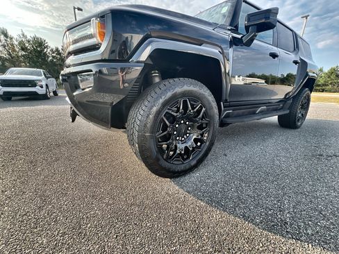 New 2026 GMC Hummer EV SUV image 65