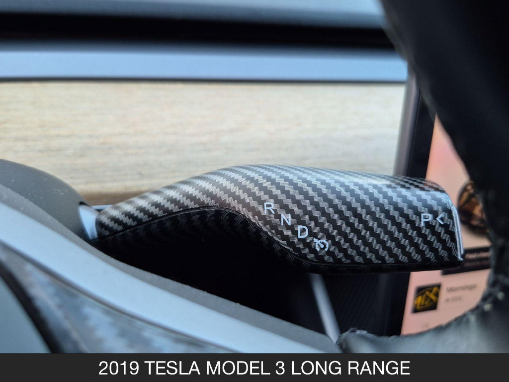 Used 2019 Tesla Model 3 AWD/4WD image 21