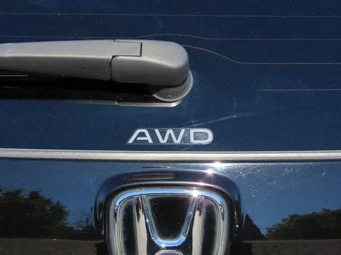 Certified 2024 Honda CR-V EX-L image 8