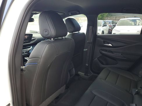 New 2026 Buick Envista Sport Touring w/ Convenience I Package FWD image 9