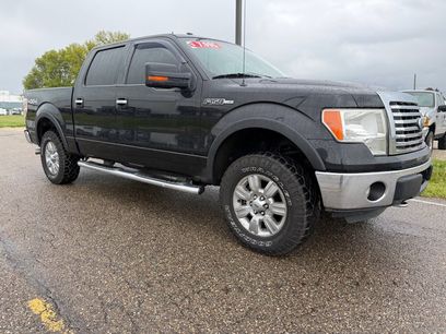 Used 2011 Ford F150 XLT w/ XTR Pkg