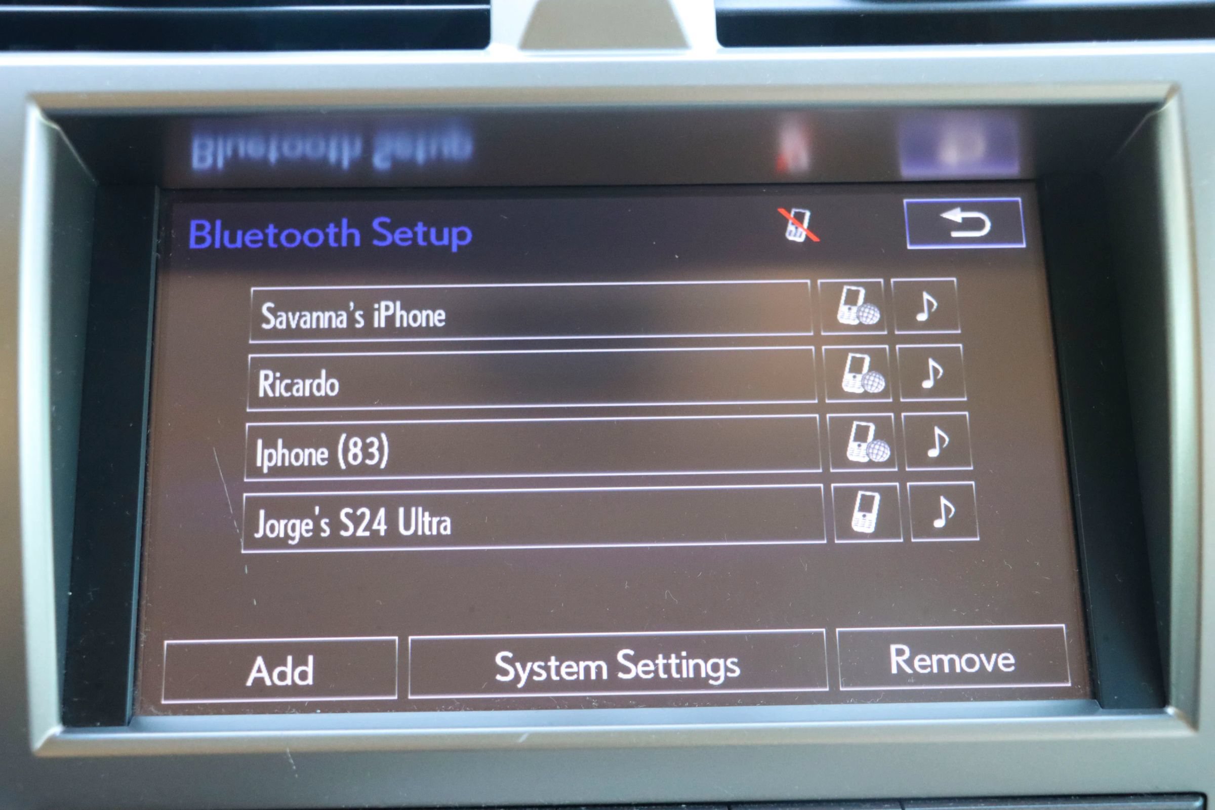 Used 2015 Lexus GX 460 Luxury AWD/4WD image 39