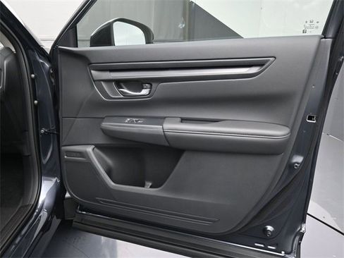 New 2026 Honda CR-V EX image 20