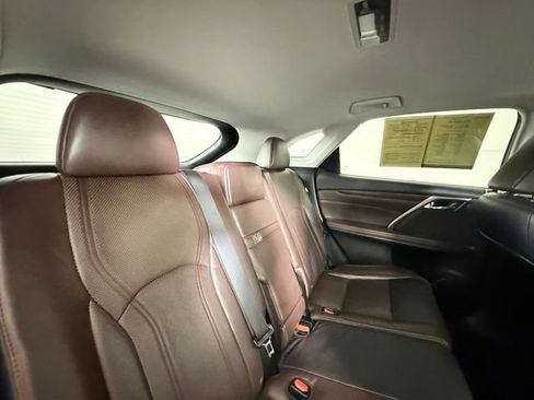 Used 2018 Lexus RX 350 FWD w/ Premium Package image 26