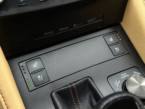 Used 2016 Lexus RC 350 image 33