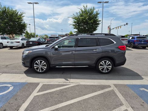 Used 2021 Subaru Ascent Touring AWD/4WD image 10