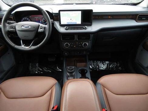 Certified 2023 Ford Maverick Lariat w/ Lariat Luxury Package image 21