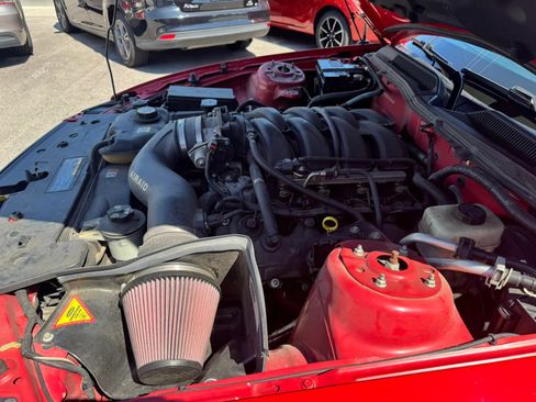 Used 2006 Ford Mustang GT Premium RWD image 90