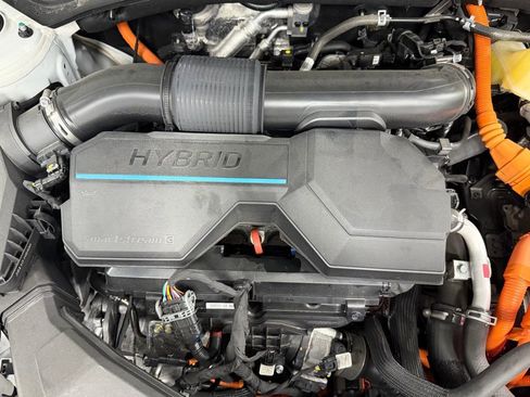 New 2025 Hyundai Santa Fe Calligraphy image 9