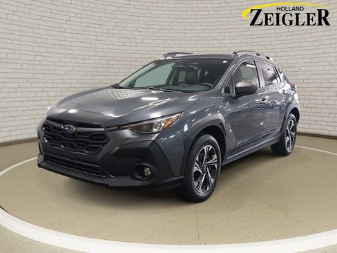 Used 2024 Subaru Crosstrek 2.0i Premium AWD/4WD image 1