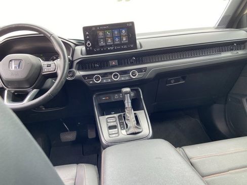 Used 2025 Honda CR-V Sport-L image 15