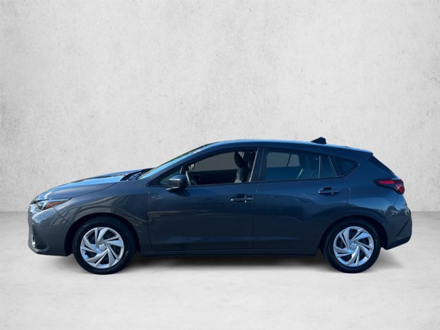 Certified 2025 Subaru Impreza 2.0i AWD/4WD image 9