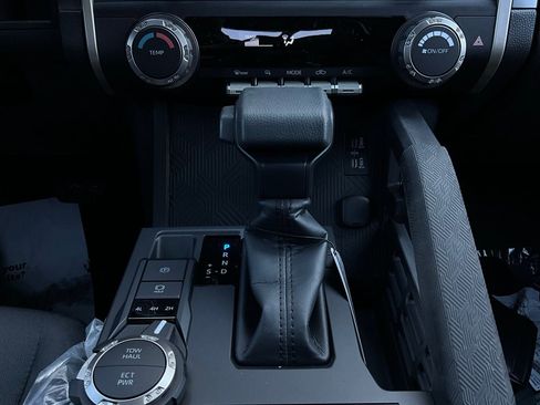 New 2026 Toyota Tacoma SR5 image 21