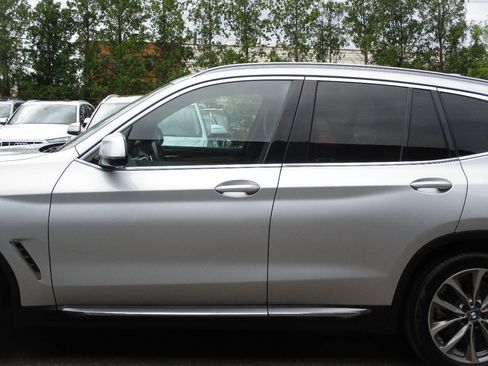 Used 2019 BMW X3 xDrive30i w/ Convenience Package AWD/4WD image 61