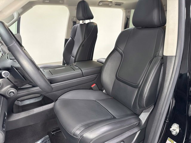 Used 2025 INFINITI QX80 Pure AWD/4WD image 17