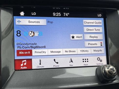 Used 2019 Ford Ranger Lariat w/ Equipment Group 501A Mid AWD/4WD image 28