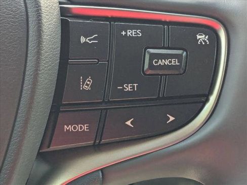 Used 2023 Lexus ES 350 w/ Premium Package image 11