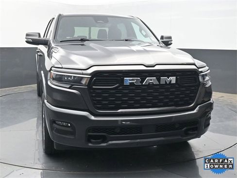 Used 2026 RAM 1500 Big Horn image 8