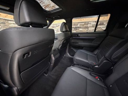 New 2026 Hyundai Santa Fe Calligraphy image 18