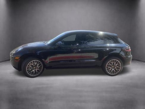 Used 2018 Porsche Macan S AWD/4WD image 5