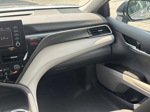 Certified 2023 Toyota Camry LE FWD image 21