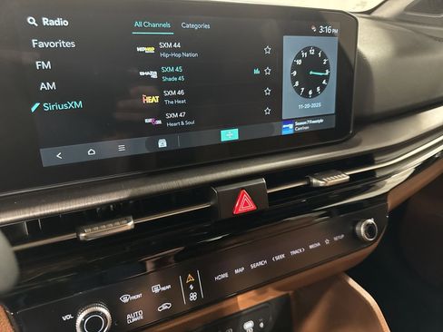 New 2026 Kia Sportage X-Line w/ X-Line Premium Package image 21