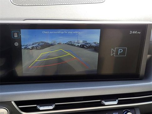 New 2026 Hyundai Sonata SEL image 16