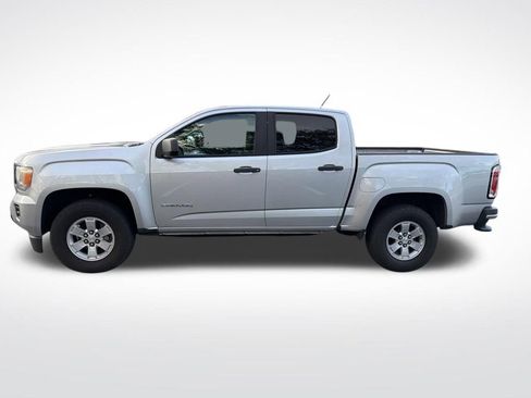 Used 2018 GMC Canyon 2WD Crew Cab w/ Convenience Package image 8
