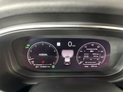 Certified 2023 Acura MDX FWD image 16