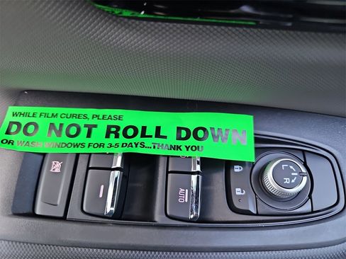 New 2026 Subaru Forester Sport image 27