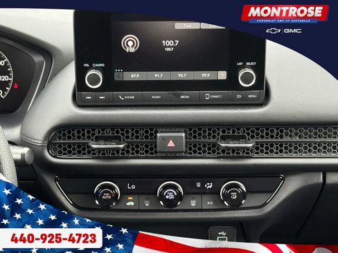 Used 2024 Honda HR-V LX image 19