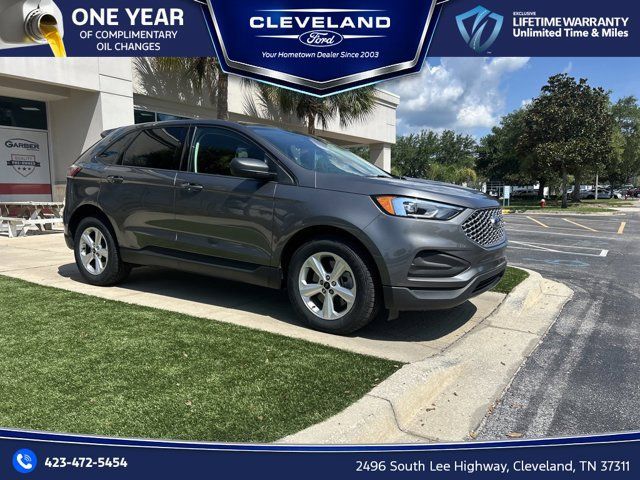 Used 2024 Ford Edge SE AWD/4WD image 1