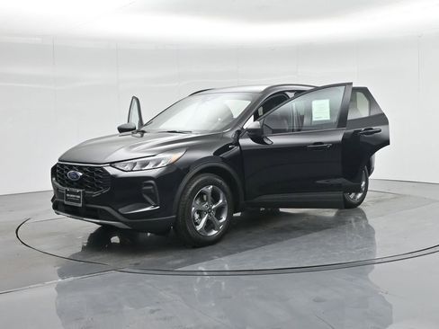 New 2025 Ford Escape ST-Line w/ Equipment Group 301A image 29