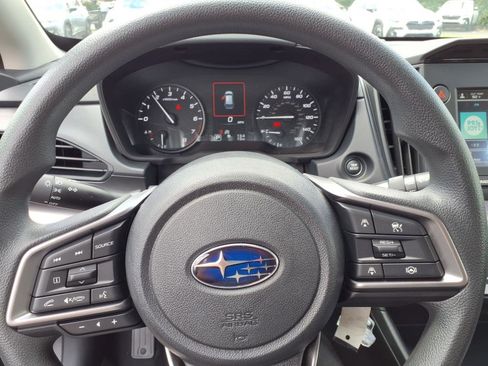 New 2025 Subaru Impreza 2.0i image 9