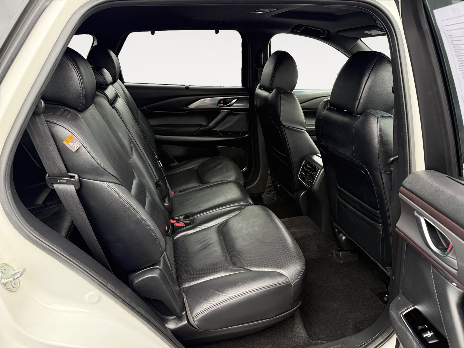 Used 2019 MAZDA CX-9 Grand Touring FWD image 18